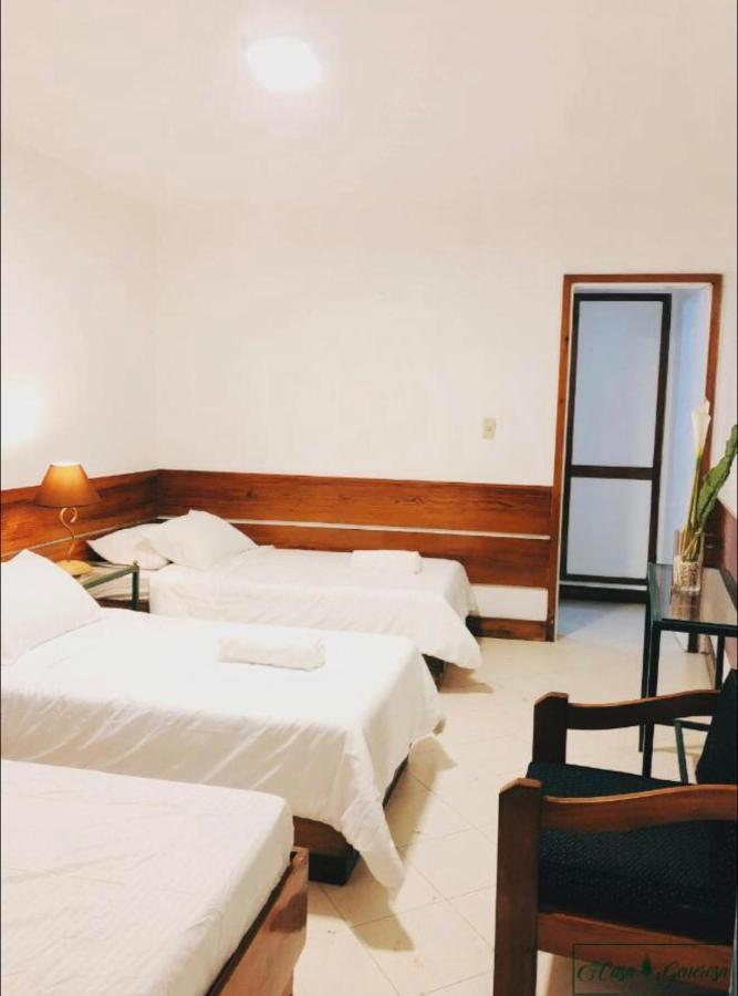 Casa Generosa Hotel *